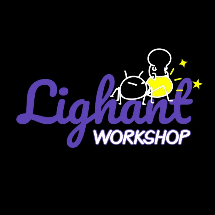 lighant3dprinted