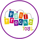 @palitrochetoys