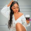 prettyredoue