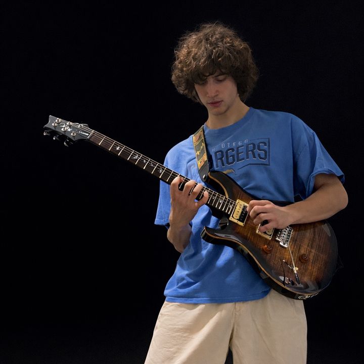 sixstring.seth - original sound