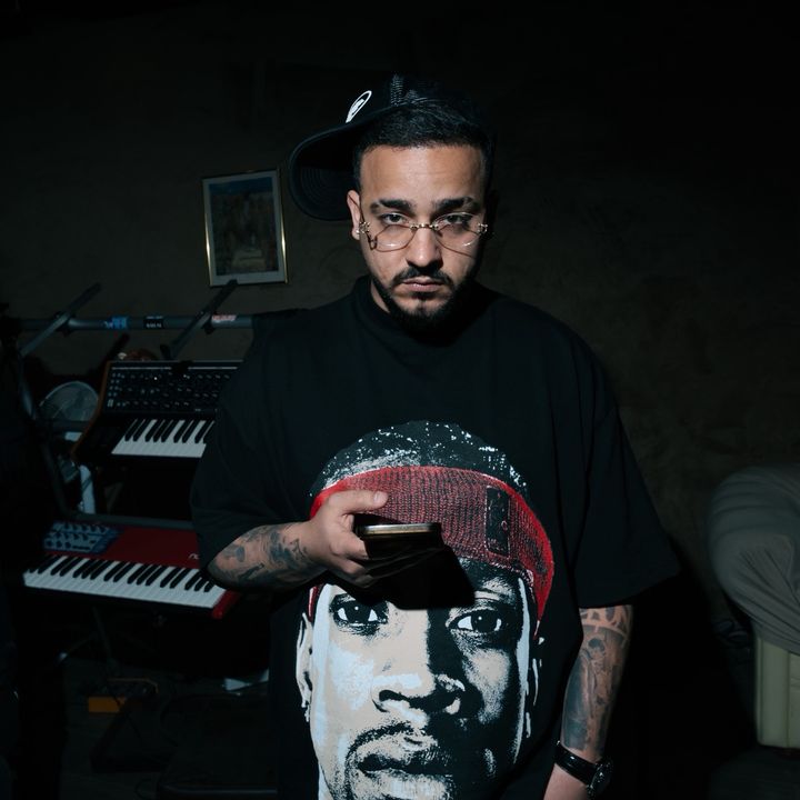 DDM - original sound