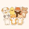 mydailydoseofaww