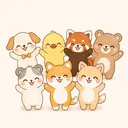 @mydailydoseofaww