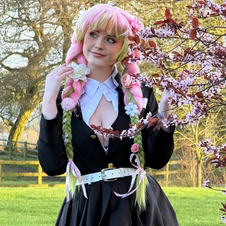 shannonnicoleetv