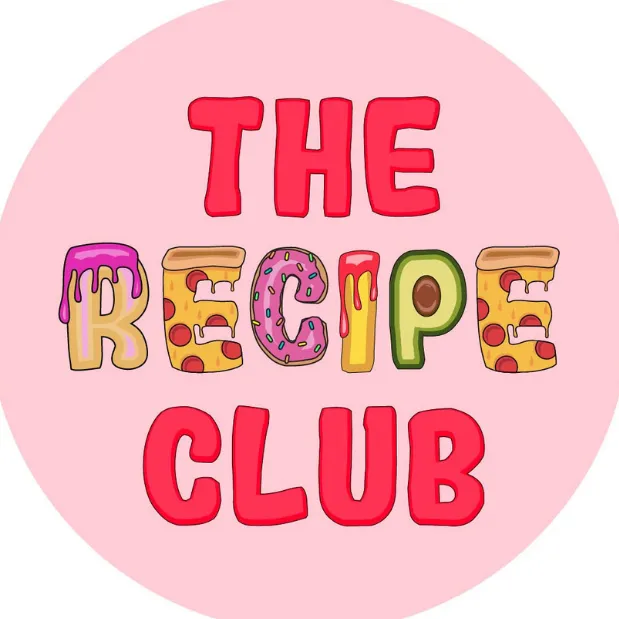 therecipeclub