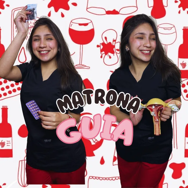 matronaguia
