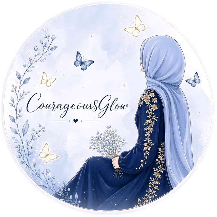 courageousglow