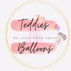 teddiesballons