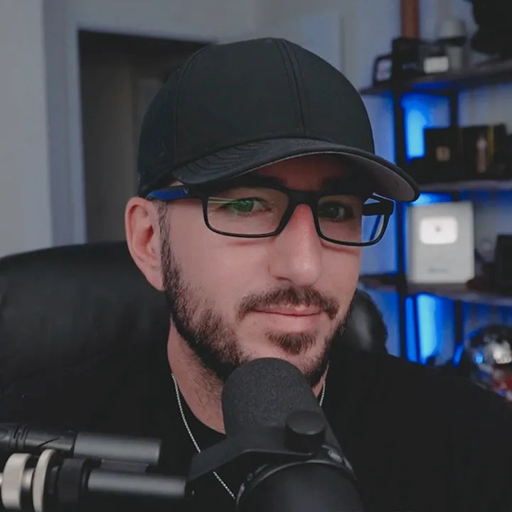 @realbrianmello