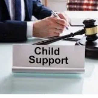 childsupprt