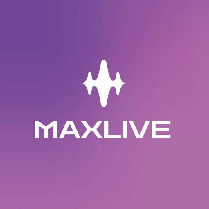 maxliveofficial