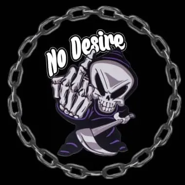 nodesireclique