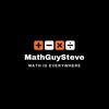 mathguysteve