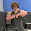 strongguyisaac
