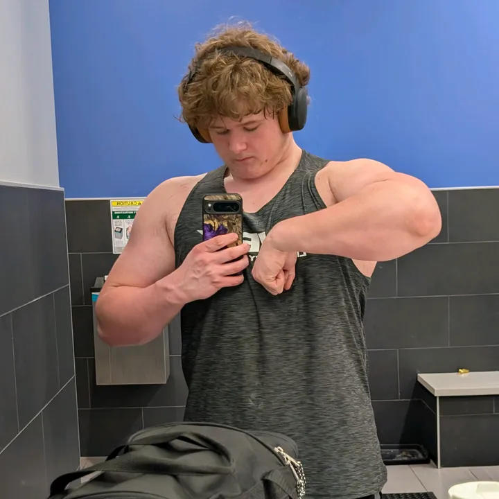 @strongguyisaac