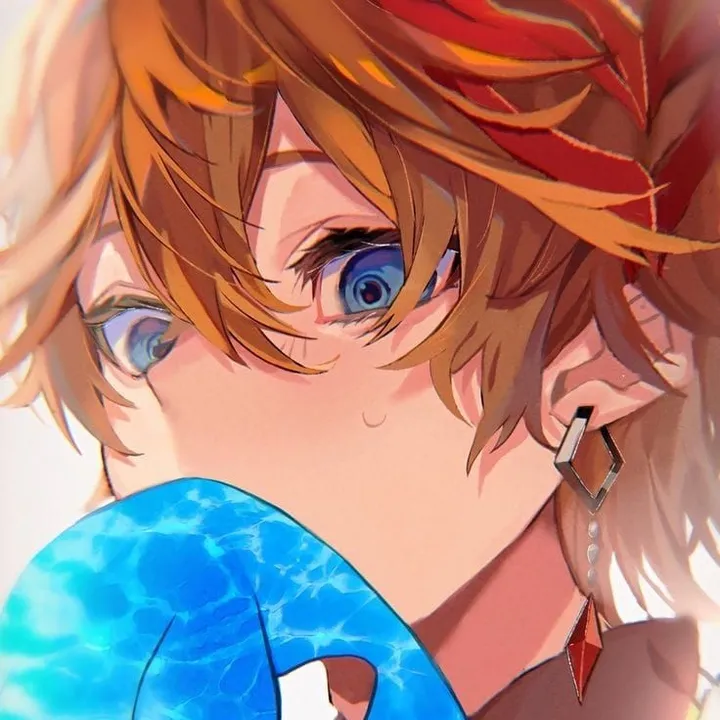 dilucypookie