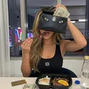 @cecichillionaire