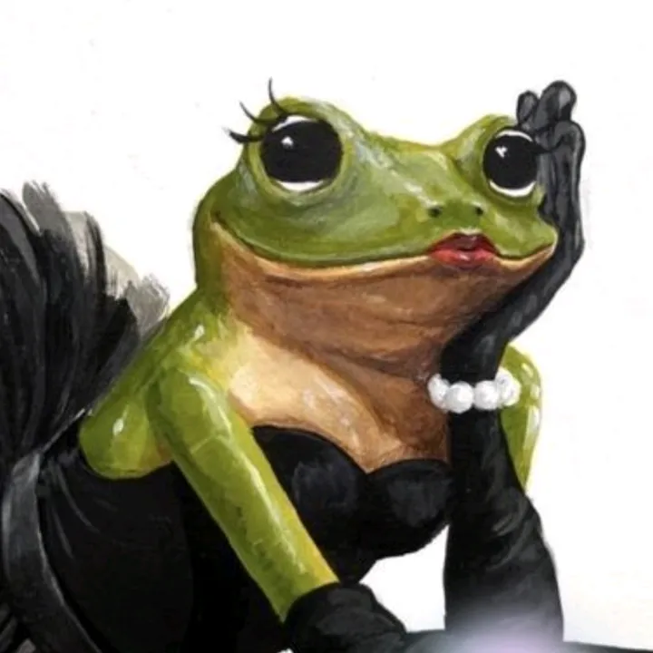 froggyserena