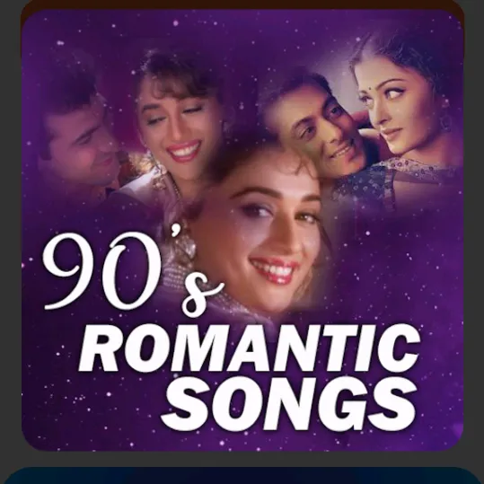 90songslovers