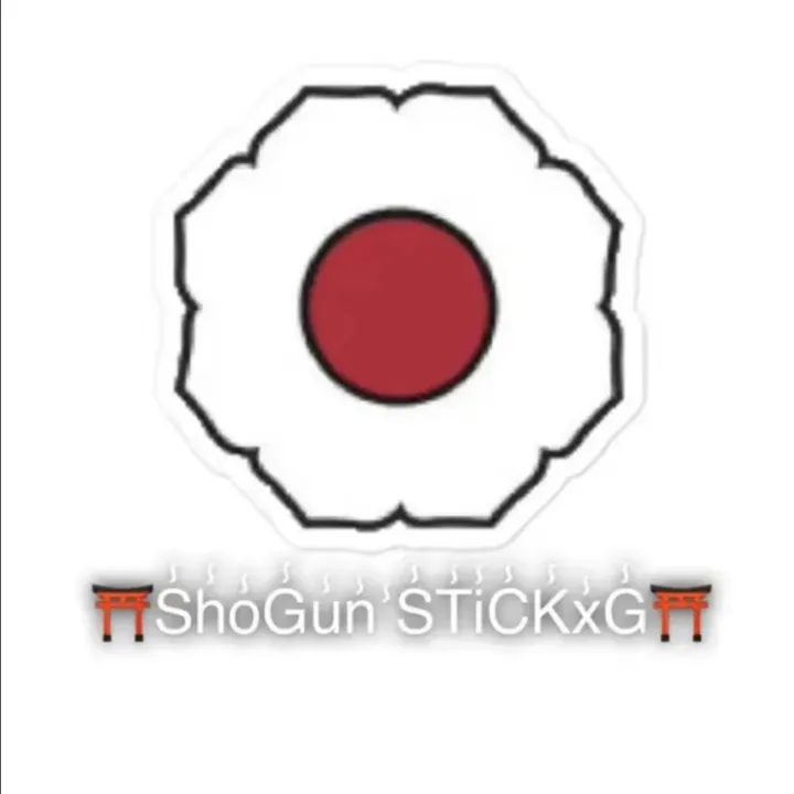 shogun_stickxg