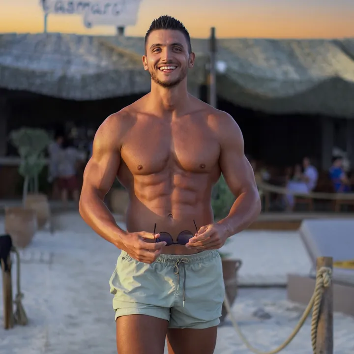 @vanjavoj