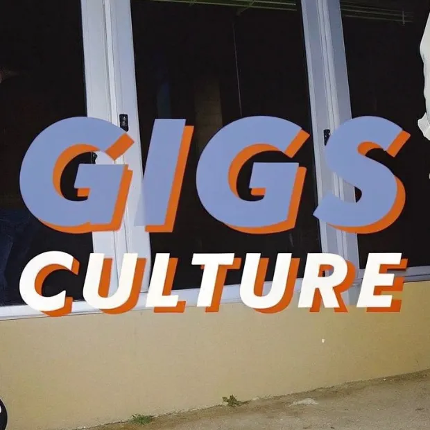 @gigsculture