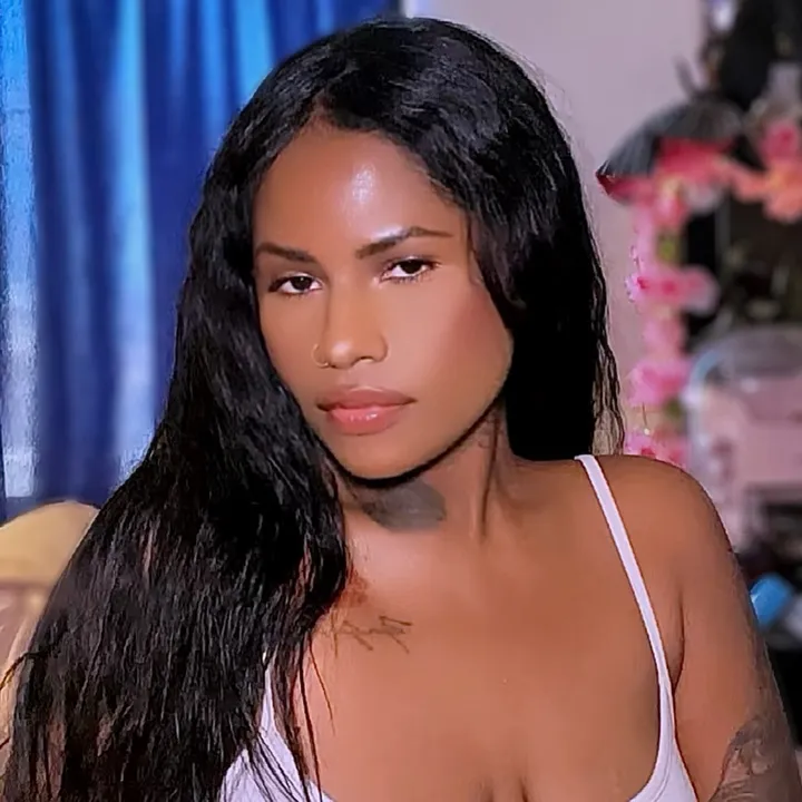 505afrochicanagoddess