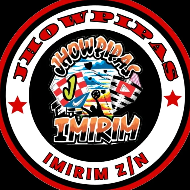 jhowpipasimirim