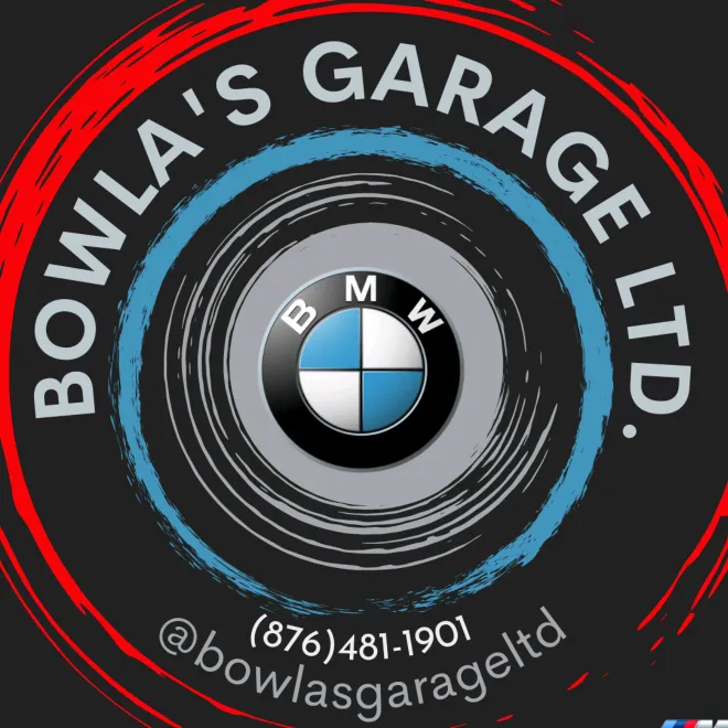 bowlasgarageltd