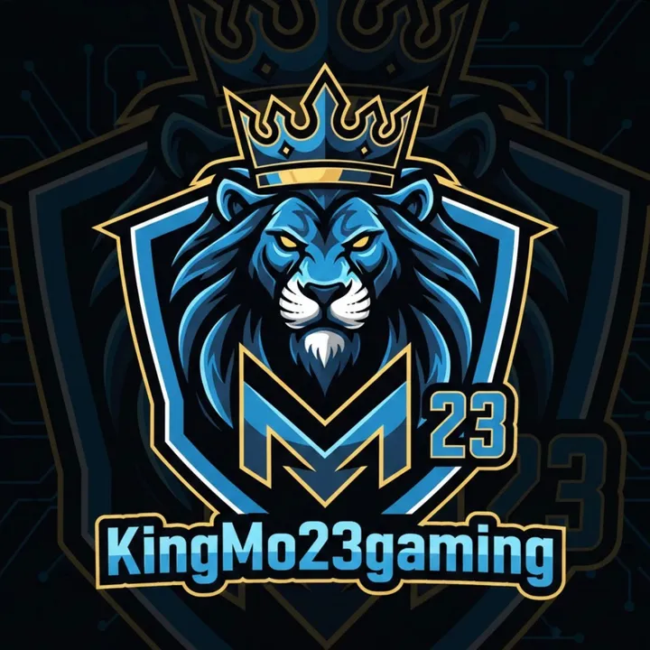 kingmo23gaming
