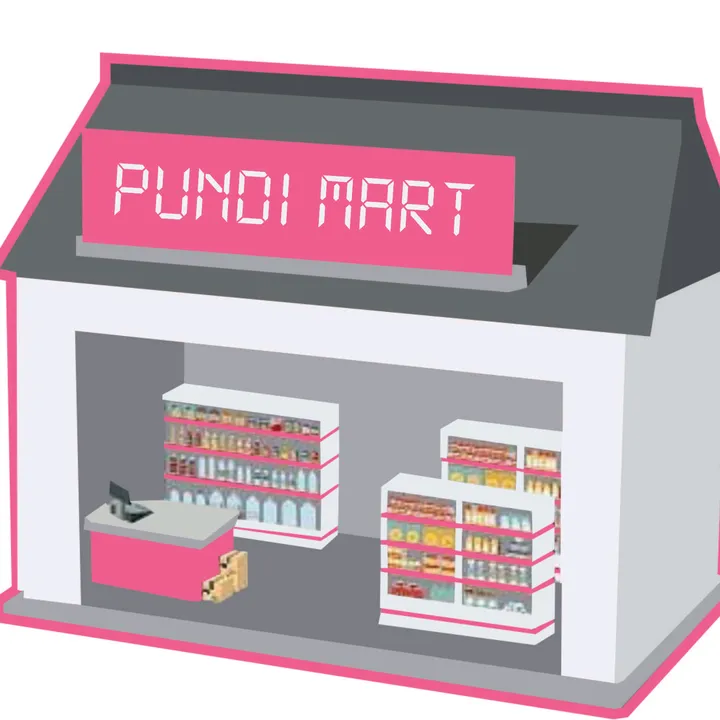 @pundimart