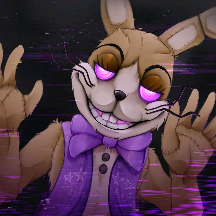 glitchtrapshawn671
