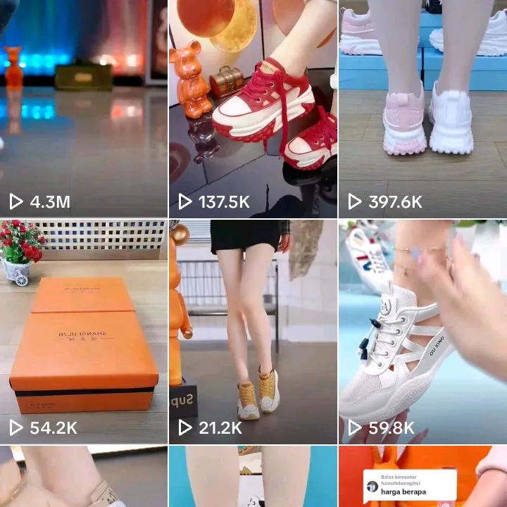 sepatuimpor