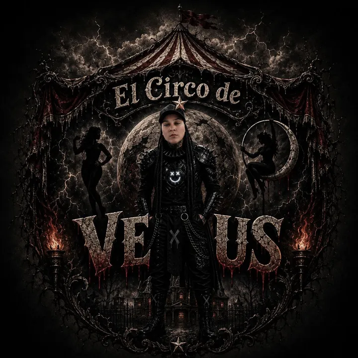 @teamvenus4oficial
