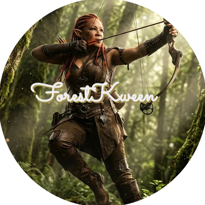 1forestkween