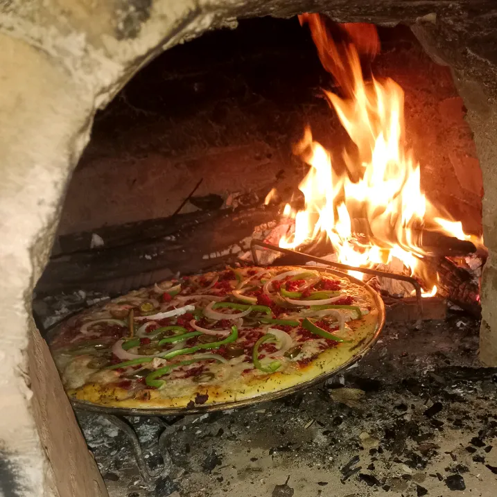 pizzaslafiamma