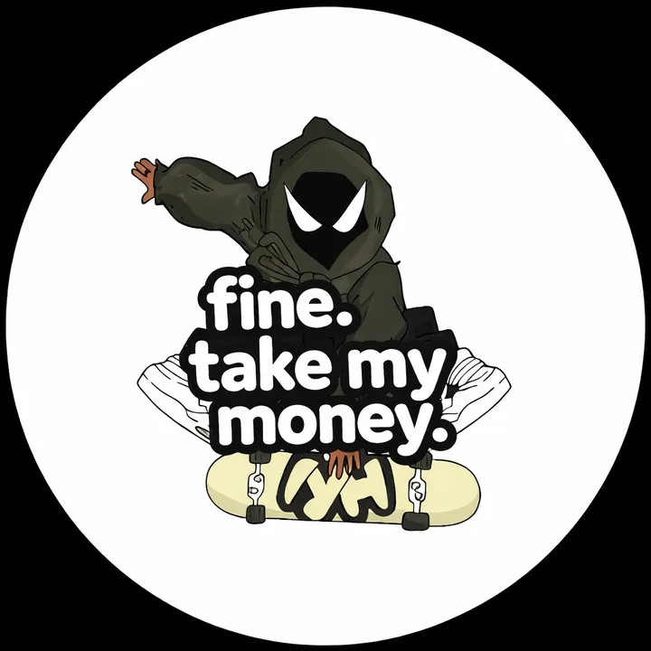 @finetakemymoney