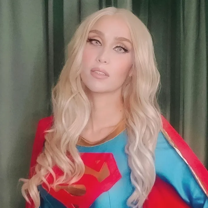@alyssastargoddesscosplay