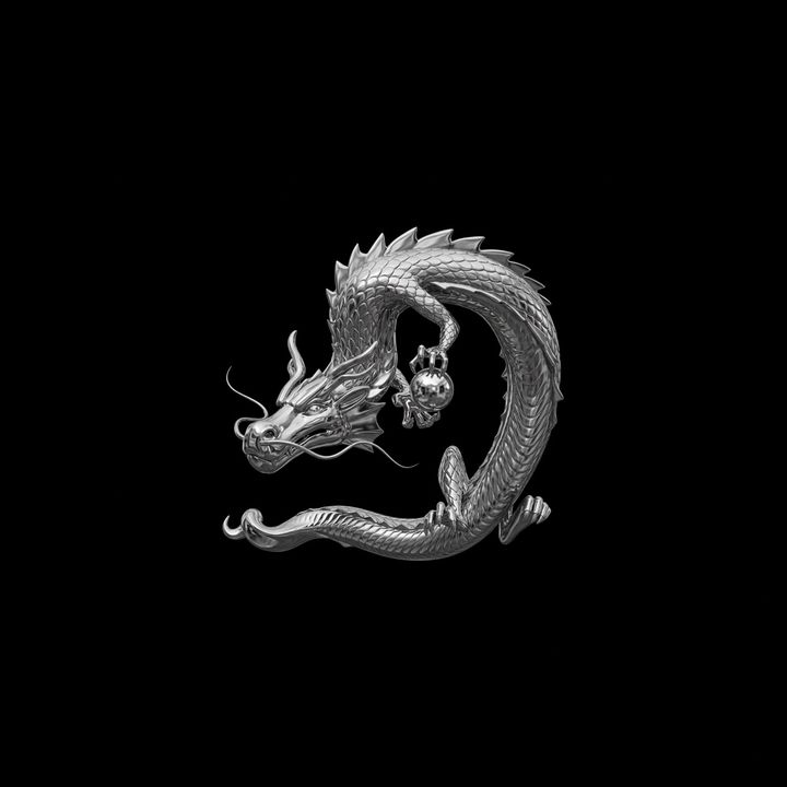 DRGNZ - Gane