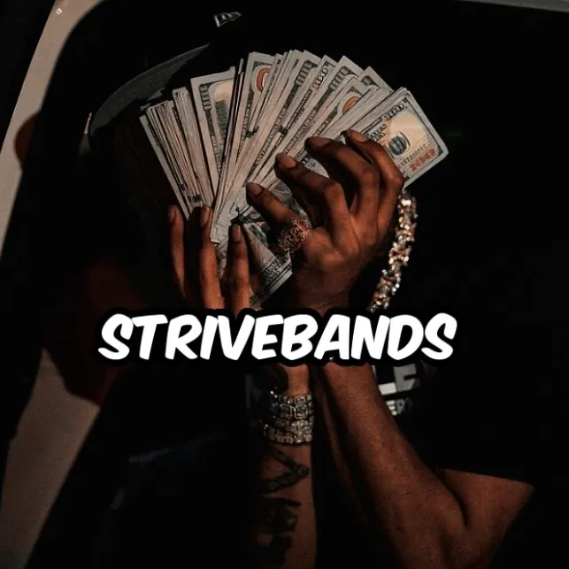 strivebands