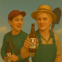 Die Leerer - Himmelfahrt