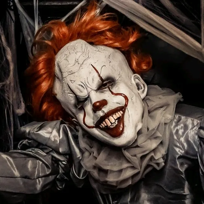 pennywisegothicjail