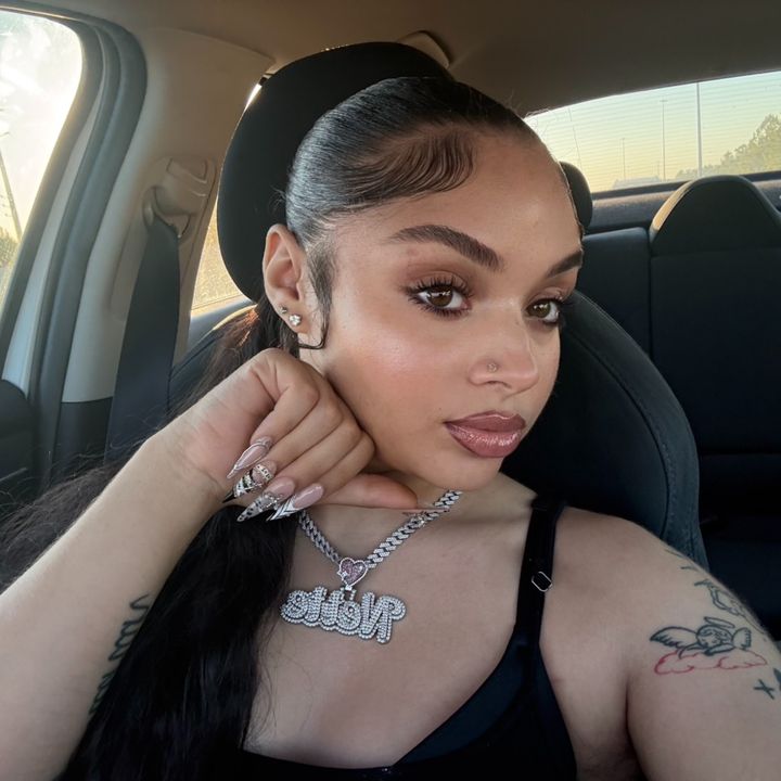 Linnette💰💕 - original sound