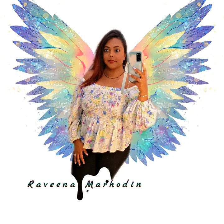 raveenamarhodin