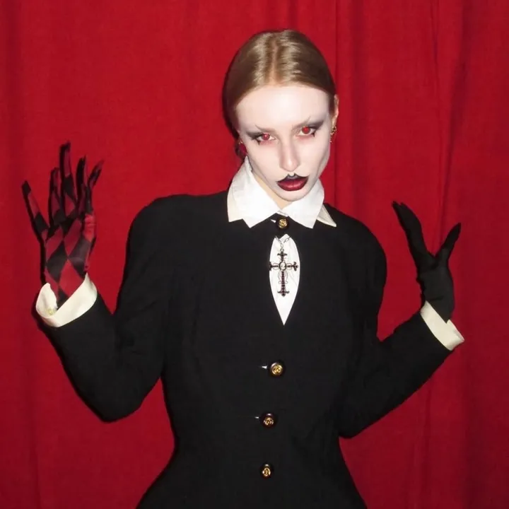polinamelanin