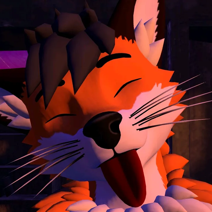 mrfoxvr.official