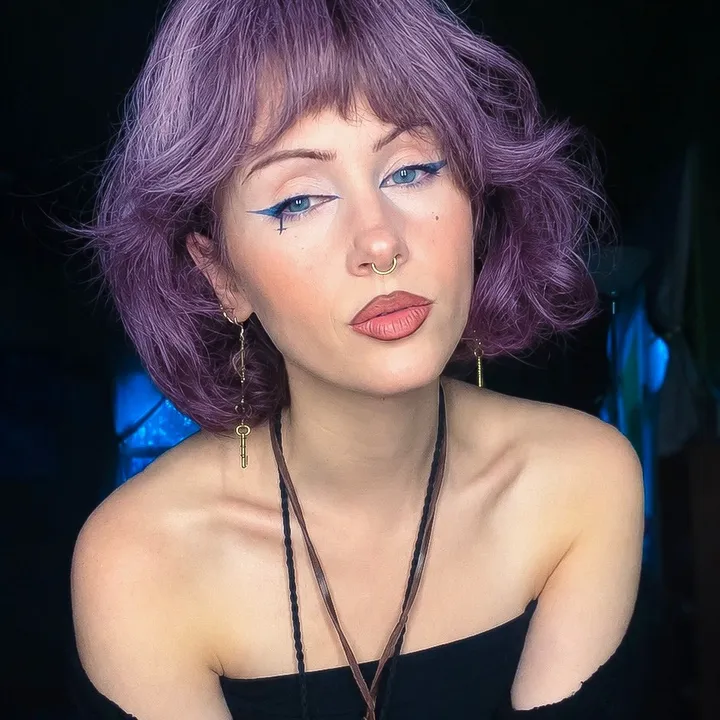 lilith_unleashed