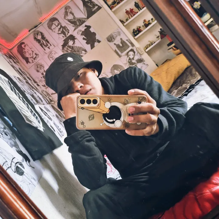@johnny.chopen
