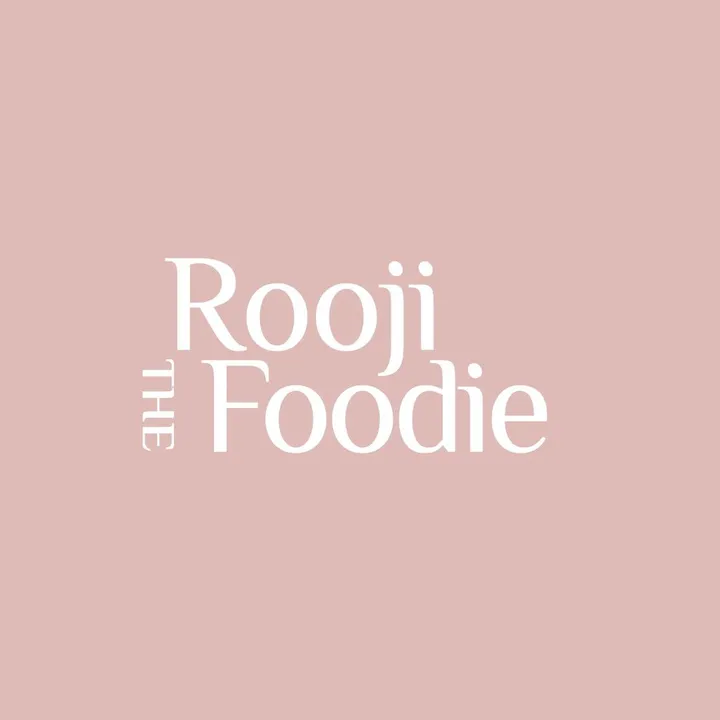 roojithefoodie