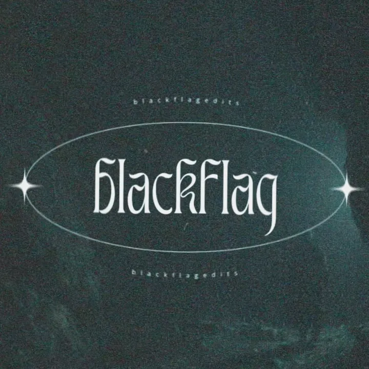 @blackflagedits